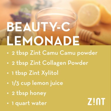 Zint Marine Collagen - B071VP4FBR