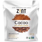 Zint Raw Organic Cacao Powder - B0756ML5CR