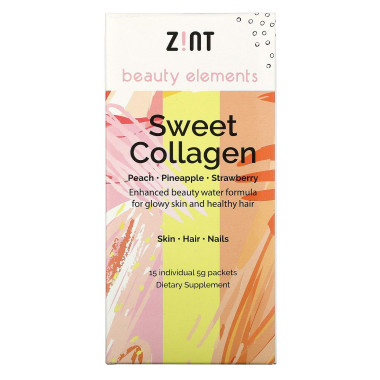 Zint Sweet Collagen - B07MHPN7YM