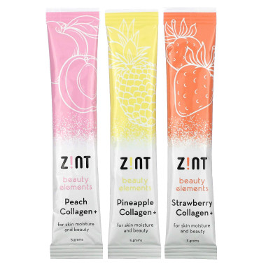 Zint Sweet Collagen - B07MHPN7YM