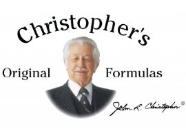 Christopher's Original Formulas